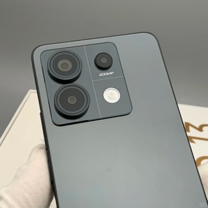 Mi Note 13 Pro Versión Global LTE CDMA Teléfono Francés 12GB RAM 256GB ROM Octa Core AMOLED 120Hz Cámara Cargador de 67W en Caja - Product Image 3