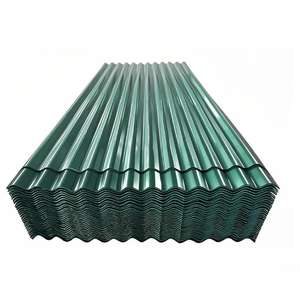 Современная индивидуальная Металлическая Черепица с каменным покрытием и оцинкованные кровельные листы BIS & KS Сертифицированный ASTM стандарт DX51D класс - Product Image 2