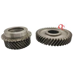 איכות גבוהה קלט הילוכים הילוך הילוך פיר עבור מסונכרן פורד 45t * 3t - Product Image 2