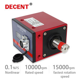 แท่นทดสอบมอเตอร์สตาร์ทและไดชาร์จรถยนต์ DECENT Torque - Product Image 3