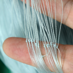 Chất lượng cao PA Nylon Monofilament cường độ cao đô<span class=keywords><strong>i</strong></span> Knot Lướ<span class=keywords><strong>i</strong></span> Đánh Cá mua tạ<span class=keywords><strong>i</strong></span> Trung Quốc - Product Image 5