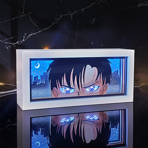 Ustom-Medidor de tensión de 3 niveles, accesorio que se puede ajustar a <span class=keywords><strong>una</strong></span> capa de luz de 3 pulgadas - Product Image 4