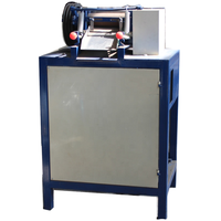 Machine de granulation de plastique à double vis 30 kW, production 5000 kg/h, ligne de recyclage de déchets plastiques