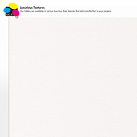 Lin blanc 30 pièces/boîte 9 1/2X12 détenteurs de certificats papier pour les produits de dépôt de documents de reconnaissance de récompense
