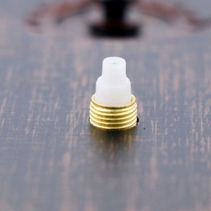 Bộ Chuyển Động Bánh Răng Cổ Điển Bằng Đồng Đỏ Cơ Chế Bánh Răng Cổ Điển Máy Làm Bánh Răng Thạch Anh Cổ Điển Cho Đồng Hồ Treo Tường Nghệ Thuật Sắt Tây Ban Nha - Product Image 3