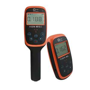 Personal Nuclear Detector Geiger Tube X-Ray <b>Meter</b> Counter Audible Visual Light <b>Sound</b> Alarm High Accuracy 15% - Product Image 2