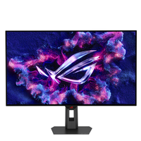 Moniteur ROG STRIX OLED XG32UCWG 32 pouces 240 Hz haute fréquence de rafraîchissement 4K 3840 x 2160 OLED pour ordinateur