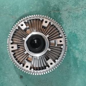 Camion moteur système de refroidissement 7420832850 7420832811 pour CAMIONS RENAULT - Product Image 2