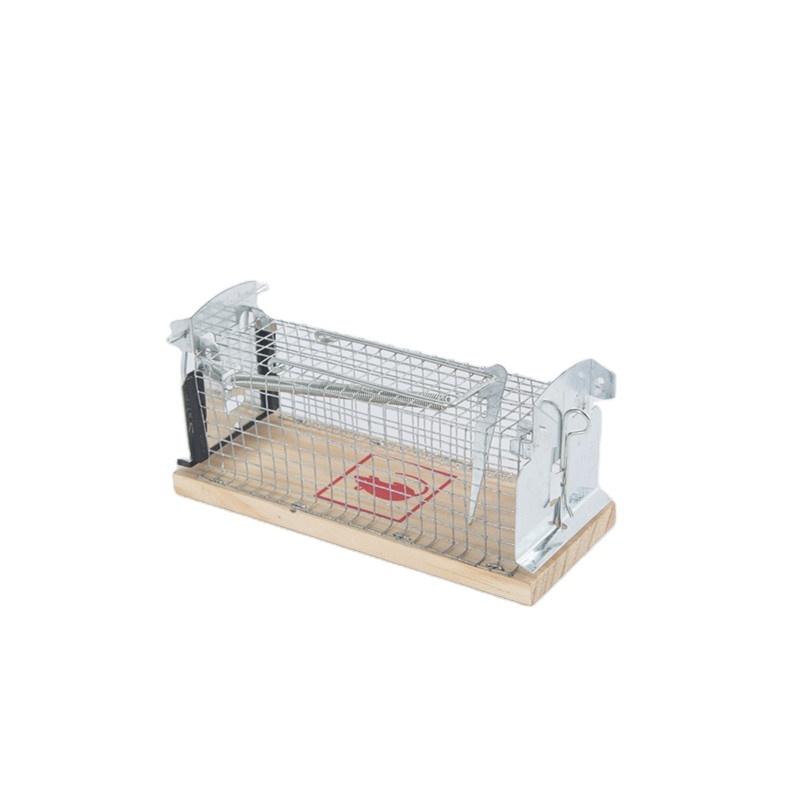 Wholesale Humane Live Mouse Trap Cage