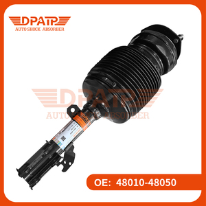 ชุดโช้คอัพหน้าแบบถุงลมสำหรับ Lexus RX330 ปี 2003-2008 รุ่น Air Shcoks 48010-48040 48010-48050 - Product Image 2