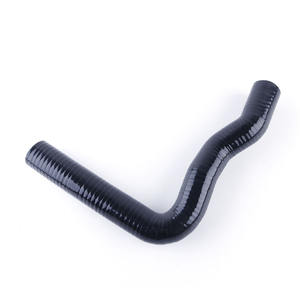 ชุดท่อหม้อน้ำซิลิโคนสำหรับเปอโยต์ 205 309 <span class=keywords><strong>GTI</strong></span> 8V - Product Image 2