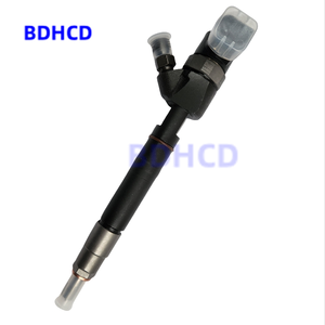 หัวฉีดน้ำมันเชื้อเพลิง bdhcd 0445110009 0445110010ชิ้นส่วนรถยนต์0445110024สำหรับ E200 E200 C200 V200 - Product Image 6