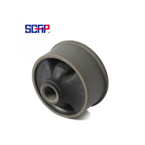 גומי בקרת זרוע תותב 48655-12170 48655-12180 48655-02020 1064001266 48655-12180 48655-21010 עבור טויוטה קורולה ZZE121 - Product Image 1