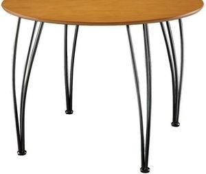 Contemporary <b>Black</b> Iron Powder Coated Durable Hairpin Coffee Table Legs Customized for Bedroom Hospital Living Room Apartment - Product Image 6