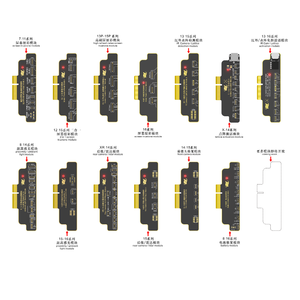 Módulo de Reparación de Face ID AY, Módulo de Batería, Módulo True Tone/Fotocéntrico/Batería/LiDAR para Teléfonos Móviles - Product Image 1