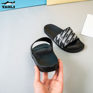 Nuova Diapositiva Sandalo Fornitore dell'unità di elaborazione degli uomini Sandalo con Cinturino <span class=keywords><strong>Alla</strong></span> <span class=keywords><strong>Moda</strong></span> <span class=keywords><strong>Sandali</strong></span> Su Misura Con Logo - Product Image 3