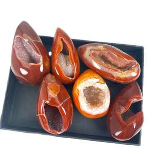 <span class=keywords><strong>Prix</strong></span> <span class=keywords><strong>de</strong></span> gros pierre naturelle spirituelle cornaline agate <span class=keywords><strong>cristal</strong></span> <span class=keywords><strong>de</strong></span> quartz oeuf druzy géode pierre <span class=keywords><strong>de</strong></span> guérison chakra <span class=keywords><strong>cristal</strong></span> pierre précieuse - Product Image 6