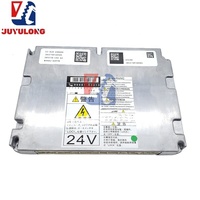 Unité de commande moteur 89683-E4590, carte électronique de commande pour excavatrice SK200 300 350-8, moteur J05E J08E, pièces d'ingénierie