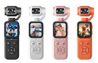 Videocámara Digital con Sensor CMOS y 48MP de Foto Interpolada, Disponible para OEM y ODM, Cámara DV Portátil para Uso Doméstico