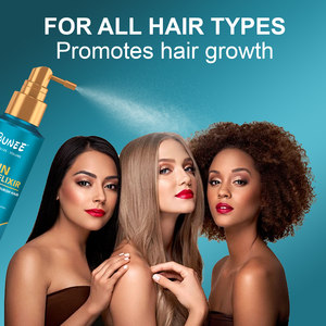 125ml Acondicionador a base de hierbas para el crecimiento del cabello Romero Elixires Cuero cabelludo Línea de cabello Engrosamiento Tratamiento Argan Rogain Aceite de biotina Pérdida de cabello - Product Image 4