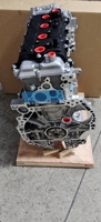 Nouvelle arrivée moteur terminé de pièces automobiles d'excellente qualité pour moteur de voiture japonaise RC T31 et QR25