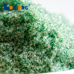 Lanlang EDM fornitore di resina a letto misto acqua pura a letto misto a base di resina ultrapura deionizzata a letto misto acqua a scambio ionico resina - Product Image 4