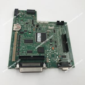 34901 Carte mère utilisée pour l'imprimante de codes à barres <span class=keywords><strong>Zebra</strong></span> <span class=keywords><strong>Z4M</strong></span> Plus Z6M Plus Carte logique principale du formateur mère - Product Image 2