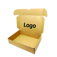 Boîtes d'emballage en carton ondulé rigide personnalisées, imprimées, gaufrées, doublées d'éponge, recyclables, de taille sur mesure, fabriquées par le fabricant