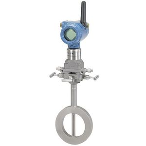 เครื่องวัดอัตราการไหลแบบแผ่นรูรับขนาดกะทัดรัด Rosemount-3051SFC รุ่นดั้งเดิม 4-20ma  Rosemount-3051SFC  Rosemount-3051SFC Compact Orifice Plate - Product Image 4
