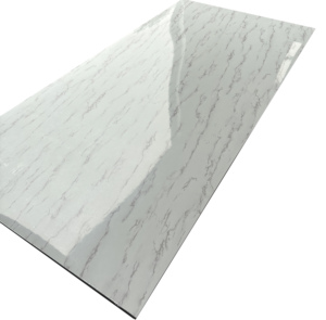 QIUTE HPL resistente al fuego Color sólido grano de madera textura de piedra laminado mate/brillante laminado compacto para gabinetes de baño de <span class=keywords><strong>cocina</strong></span> - Product Image 3