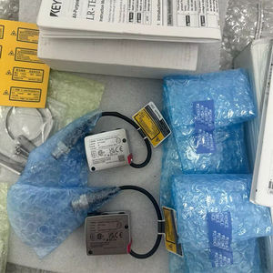 KEYEN CE LR-TB2000C光電産業用変位レーザー存在距離センサー - Product Image 4