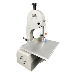 Sierra de disco de alto rendimiento para máquina cortadora de carne de carnicería - Product Image 1