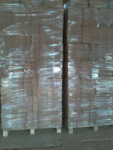 VIET DELTA Briquettes de sciure de bois brun pour engrais 2020 du Vietnam - Product Image 6