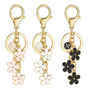 Llaveros de Metal de Aleación de Zinc Personalizados al por Mayor, Llaveros de Hierro con Esmalte Duro y Suave 2D/3D, Ligeros, con Logotipo Personalizado - Product Image 2
