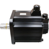 SGMGH-44DCA61 Garantie 1 an Moteur servo AC d'origine YASKAWA utilisé pour commande CNC SGMGH-44DCA61