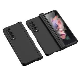 HOT Samsung All-in-one protective cover business fashion for Galaxy Z fold 6 z fold 4 z fold 5 trending new Protection Case