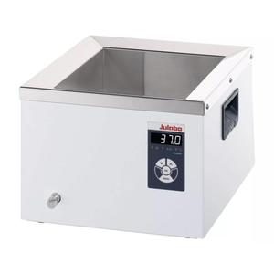 Julabo PURA 10 Water Bath (Please Contact Us for the Best Quote and to Confirm Delivery Time) - Product Image 3