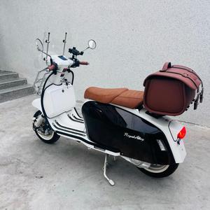 Parabrezza per <span class=keywords><strong>Vespa</strong></span> Primavera 125 <span class=keywords><strong>150</strong></span>, Protezione dal Vento e dalle Intemperie per Moto - Product Image 4
