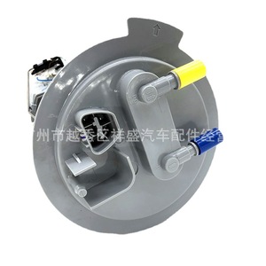 Pompe à carburant pour Chevrolet Captiva Opel Antara 96830394 20895923, ensemble de pompe à essence 12V avec support - Product Image 5