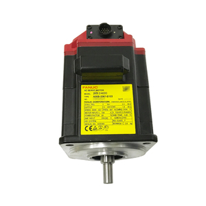 Controlador de Motor Servo AC A06B-0061-B103 Probado por FANUC - Product Image 6