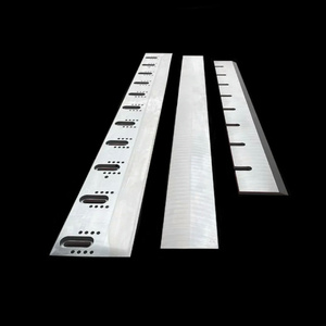 Industrie du <span class=keywords><strong>bois</strong></span> HSS placage de <span class=keywords><strong>bois</strong></span> industriel couteau de <span class=keywords><strong>tour</strong></span> rotatif placage couteau à éplucher - Product Image 6