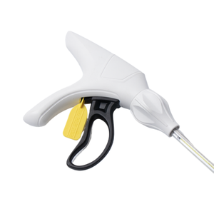 Aplicador de Clipes Cirúrgicos Manuais de Titânio Descartáveis para Operações Endoscópicas Estéreis - Product Image 3