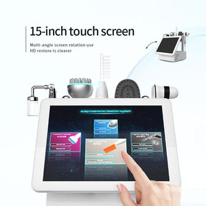 5 ב 1 1 ליטר סורק קרקפת תדר גבוהה רב תכליתית סורק שיער זקיק זיהוי שיער - Product Image 5