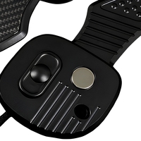 Paddle Shifter Setir Mobil untuk Dodge Challenger Charger, Paddle Shifter dari Aluminium Alloy, Suku Cadang Modifikasi Mobil