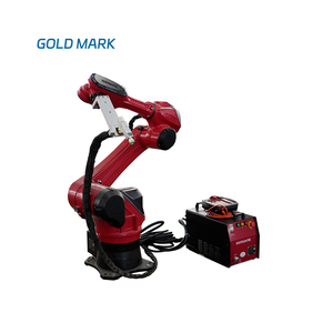 <span class=keywords><strong>Robot</strong></span> sáu trục với khả năng tải 10kg và khoảng cách cánh tay tối đa 1500mm - Product Image 3