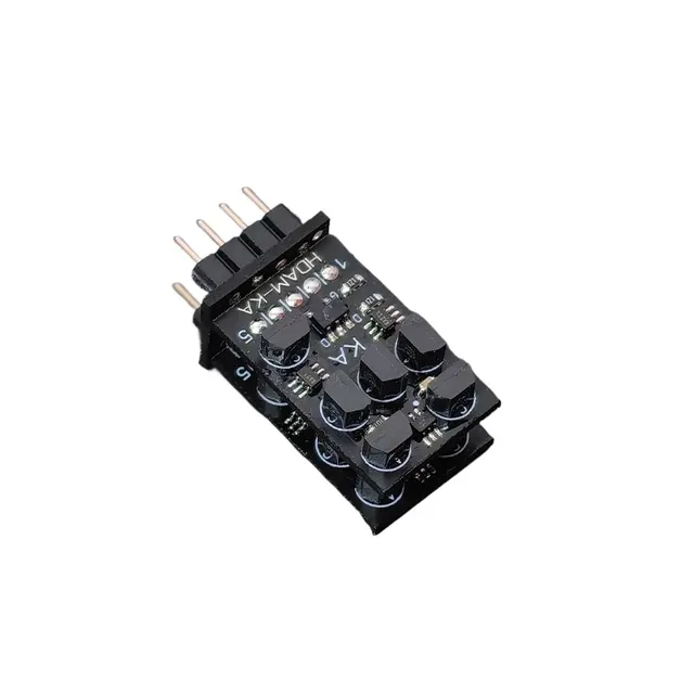 JFET Venue Input A-class Separation Operational Amplifier R Eplica of Marantz ultra Dynamic Operational Amplifier
