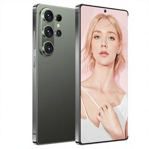 Factory Direct Sale S26 Ultra 5G Global Version Cell Phone With Full Accessories - Product Image 2