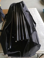 Barres de traction portables pliantes de musculation de meilleure qualité