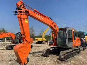 <span class=keywords><strong>HITACHI</strong></span> รถตักดินไฮดรอลิก <span class=keywords><strong>ZX120</strong></span>-6 <span class=keywords><strong>ZX120</strong></span>-6มือสอง - Product Image 2