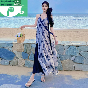 chinese dress ladies W482 Lover Girl Dress
